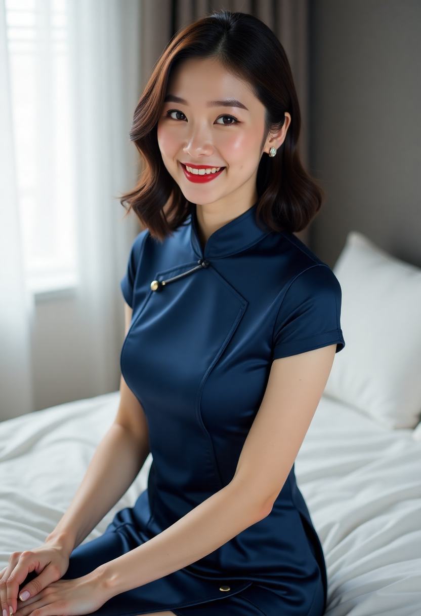 长夜追凶