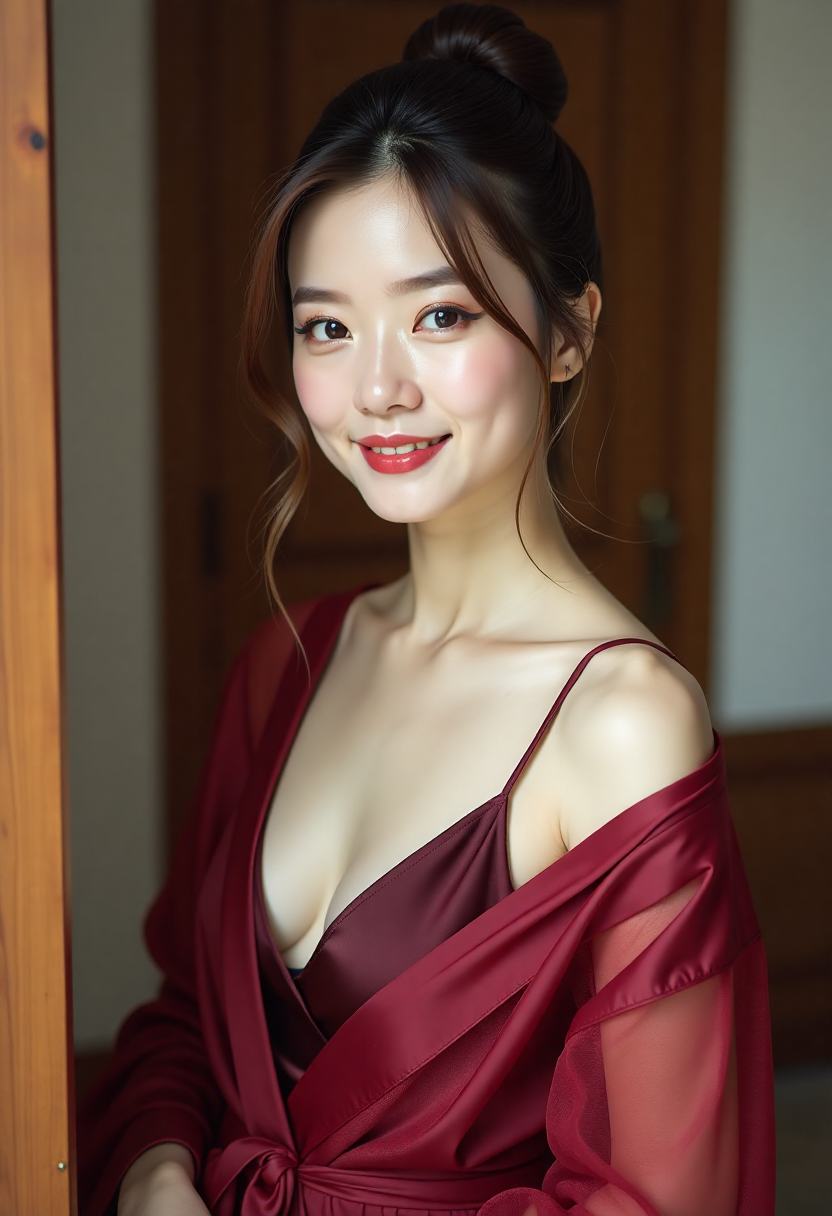 零号机械