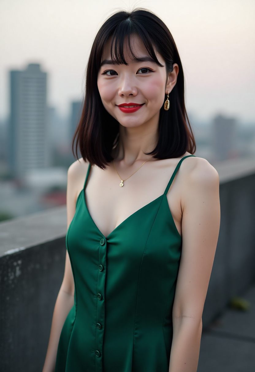 长夜追凶