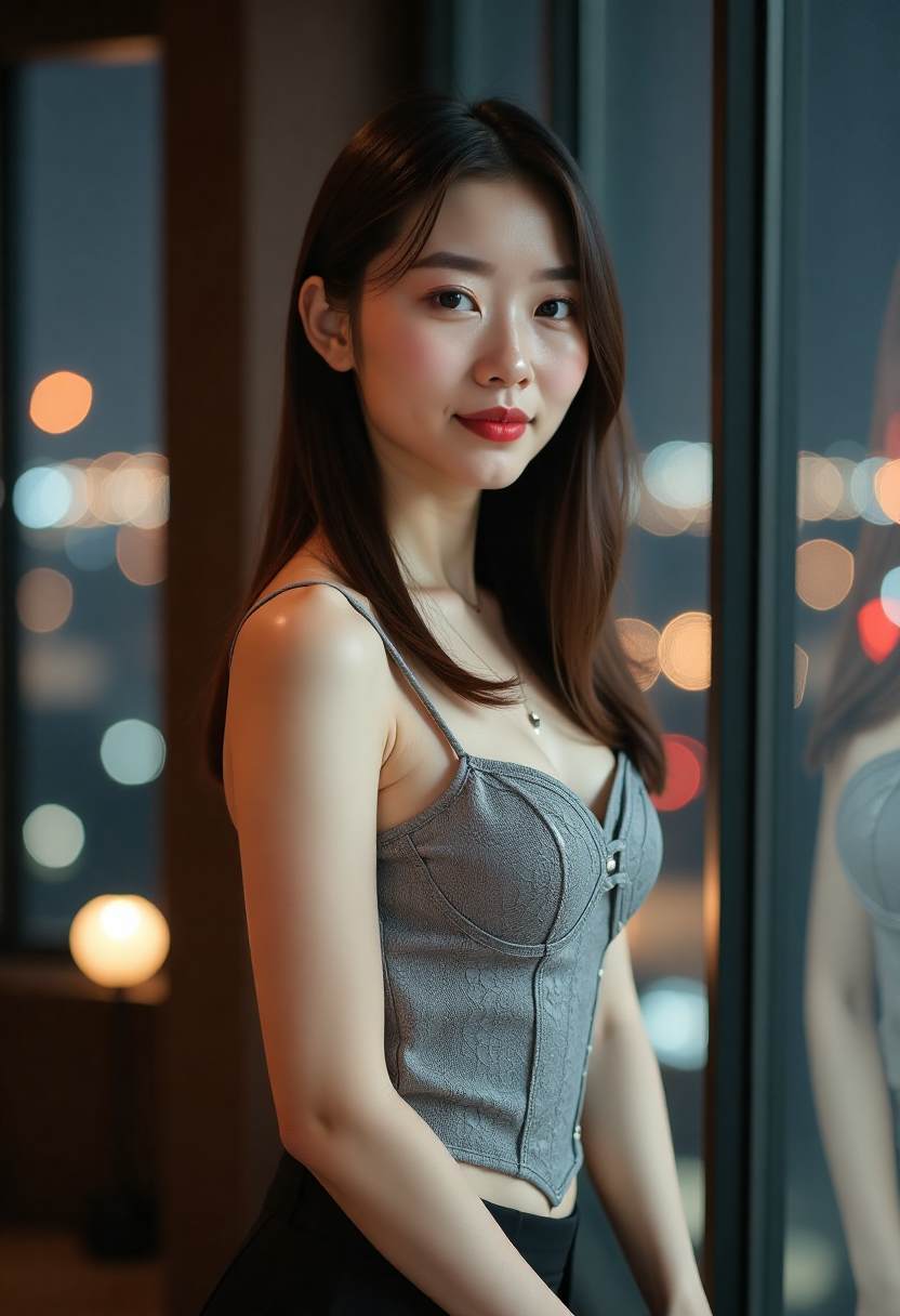 深海引力 幕后