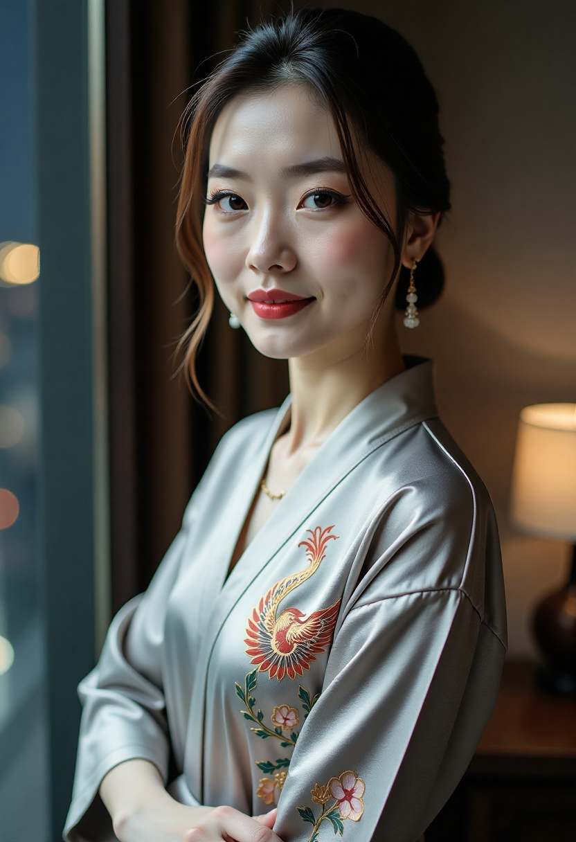 烽火边城 海报