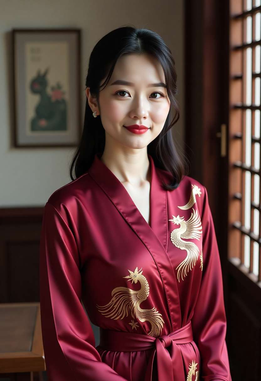烽火边城