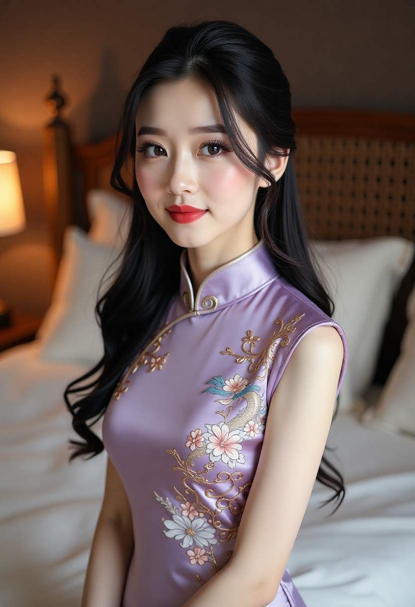 极地孤航